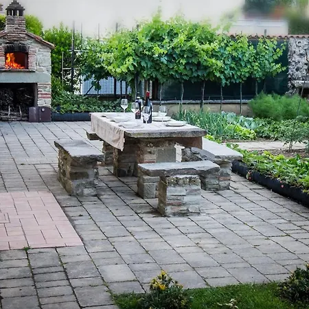 Bilor Luxe By Mmega * 수비아노