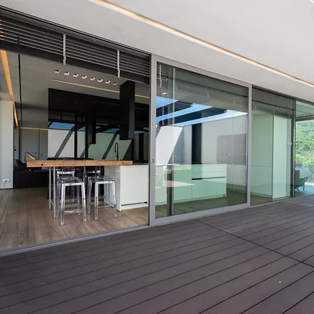 Bilor Luxe By Mmega Subbiano