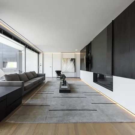 Villa Bilor Luxe By Mmega