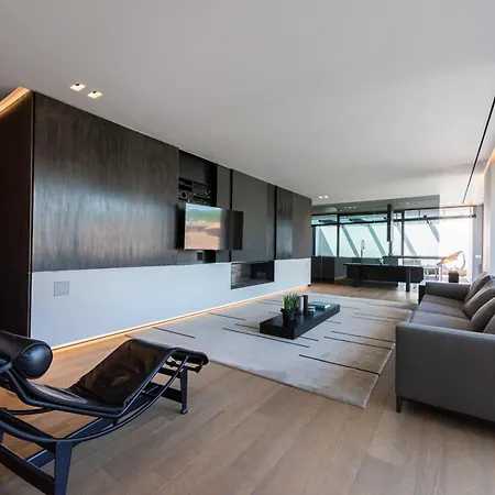 Bilor Luxe By Mmega * Subbiano