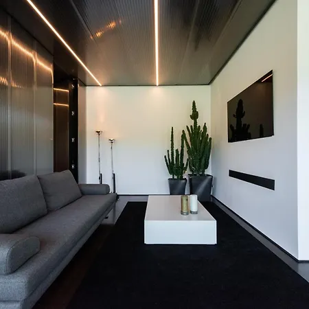 Bilor Luxe By Mmega