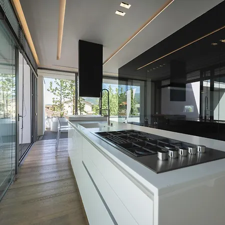 Bilor Luxe By Mmega