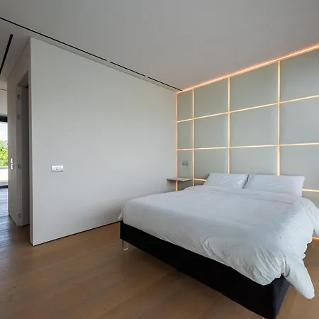 Bilor Luxe By Mmega *