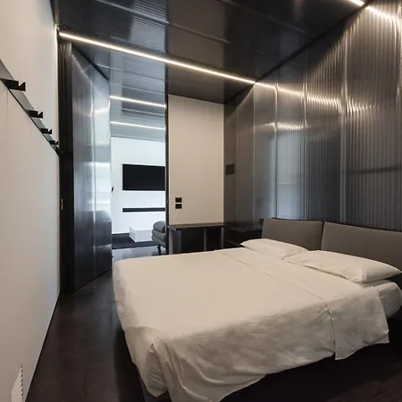 Bilor Luxe By Mmega *