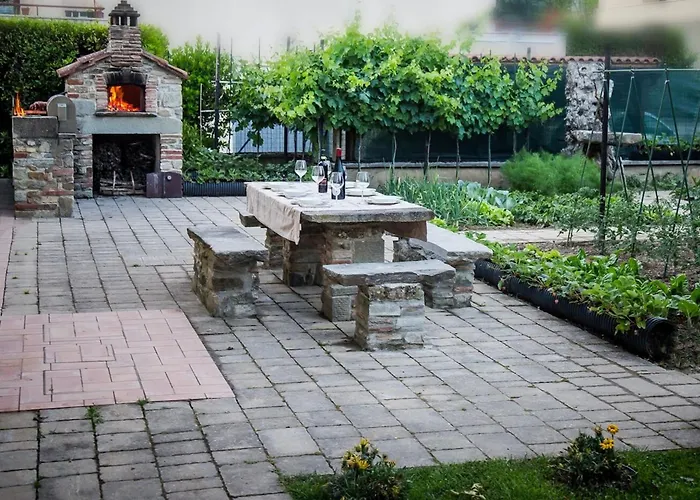 Bilor Luxe By Mmega * 수비아노