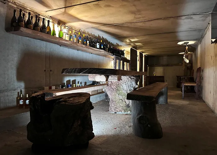 Bilor Luxe By Mmega *