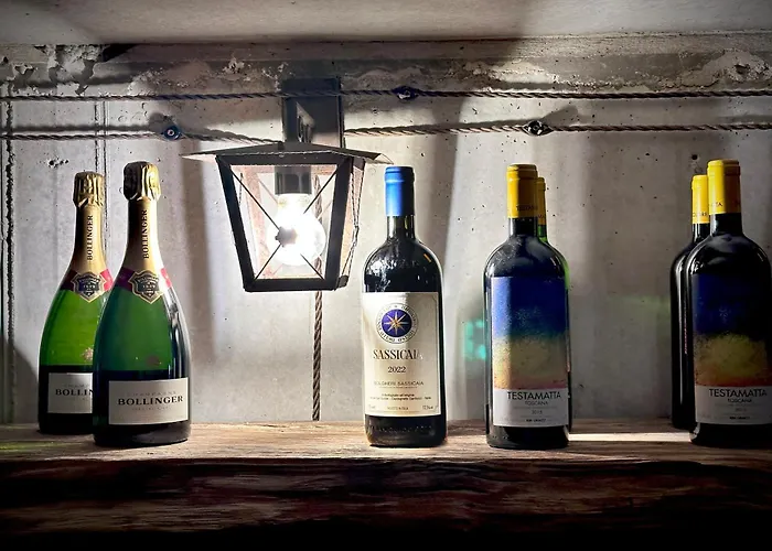 Bilor Luxe By Mmega 빌라 *