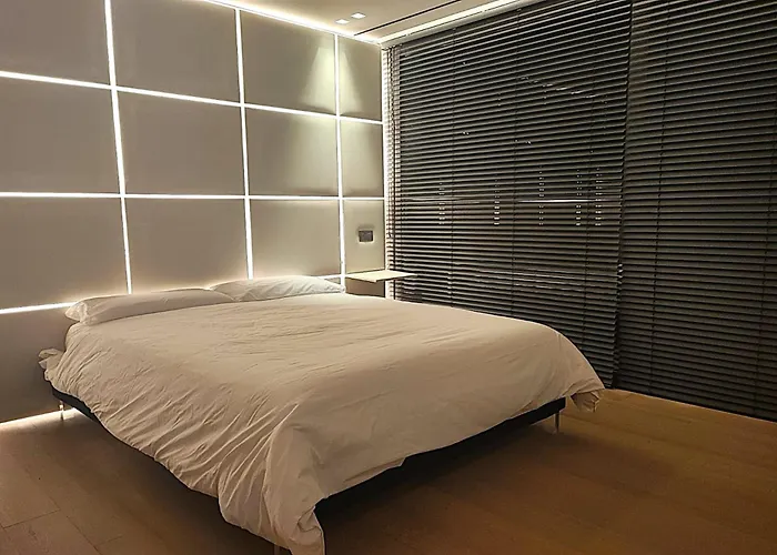 Bilor Luxe By Mmega 빌라 수비아노