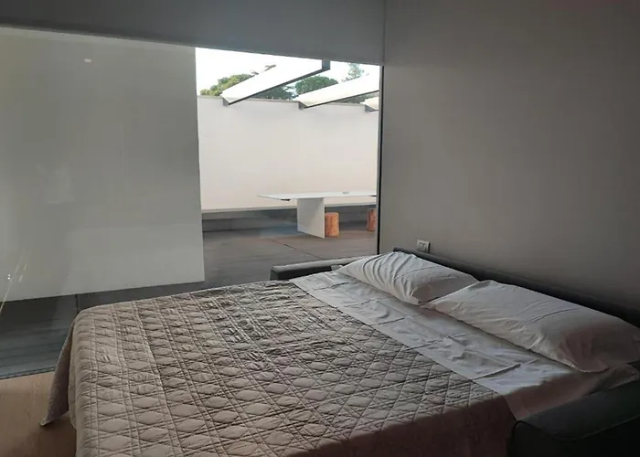 Bilor Luxe By Mmega 수비아노