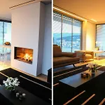 Bilor Luxe By Mmega Villa Subbiano