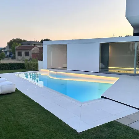 Villa Bilor Luxe By Mmega