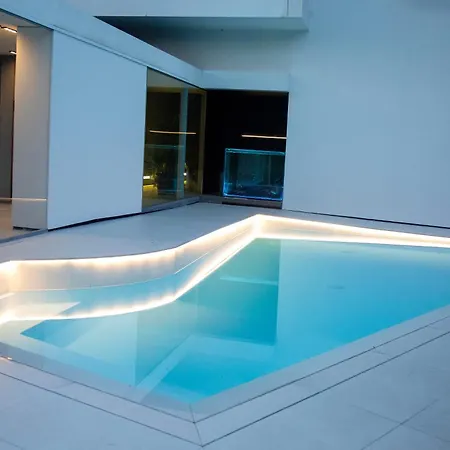Bilor Luxe By Mmega Villa Subbiano