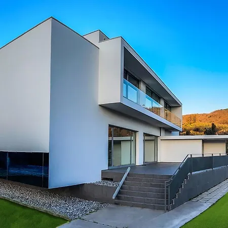 Bilor Luxe By Mmega *
