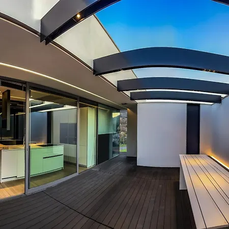 Bilor Luxe By Mmega Villa *