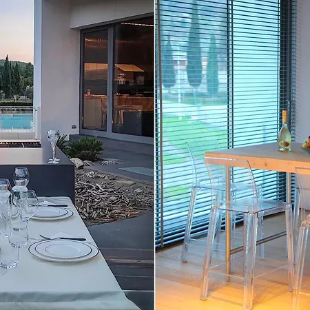 Bilor Luxe By Mmega Villa