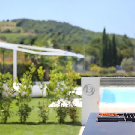 Villa Bilor Luxe By Mmega Subbiano
