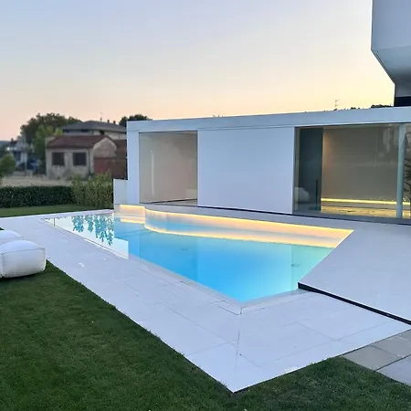 Bilor Luxe By Mmega * Subbiano