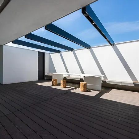 Bilor Luxe By Mmega Villa Subbiano
