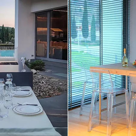 Bilor Luxe By Mmega * Subbiano