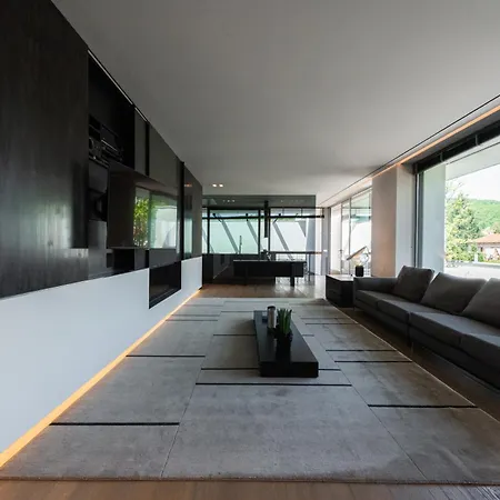 Bilor Luxe By Mmega