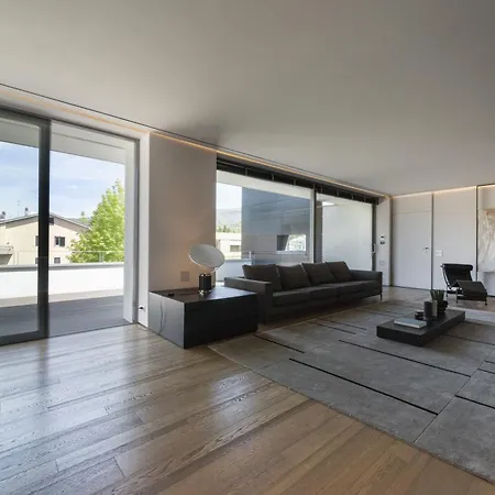 Bilor Luxe By Mmega Subbiano
