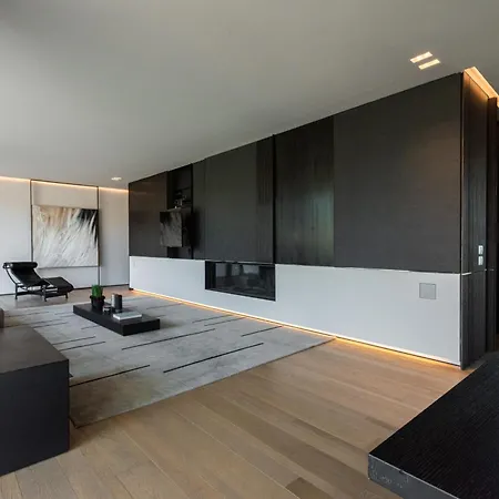 Bilor Luxe By Mmega Subbiano