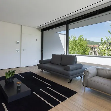Bilor Luxe By Mmega Villa