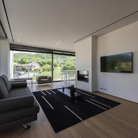 Bilor Luxe By Mmega Villa
