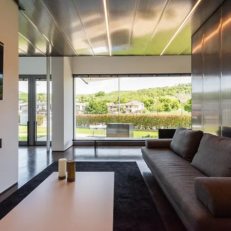Bilor Luxe By Mmega *