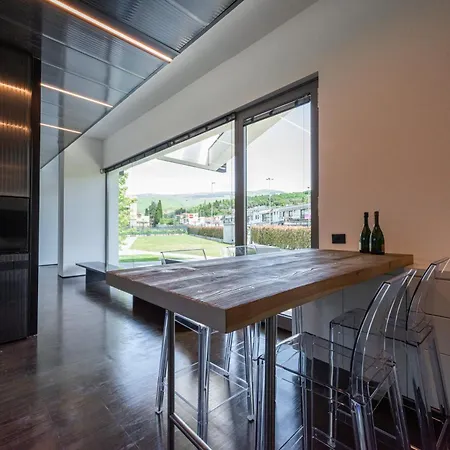 Bilor Luxe By Mmega Villa Subbiano