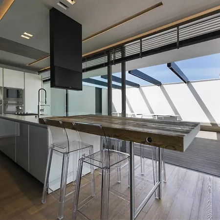 Villa Bilor Luxe By Mmega Subbiano