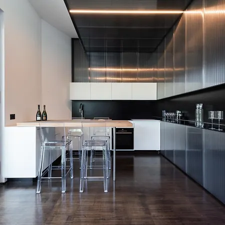 Bilor Luxe By Mmega Villa Subbiano