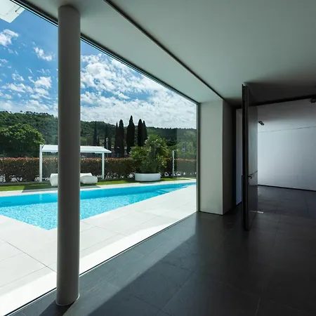 Bilor Luxe By Mmega Villa *