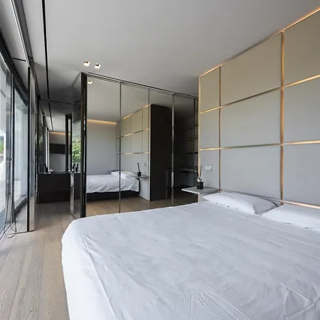 Bilor Luxe By Mmega