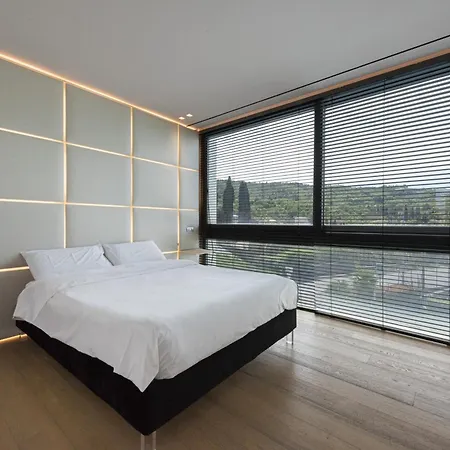 Villa Bilor Luxe By Mmega *