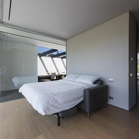 Bilor Luxe By Mmega *