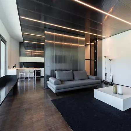 Bilor Luxe By Mmega